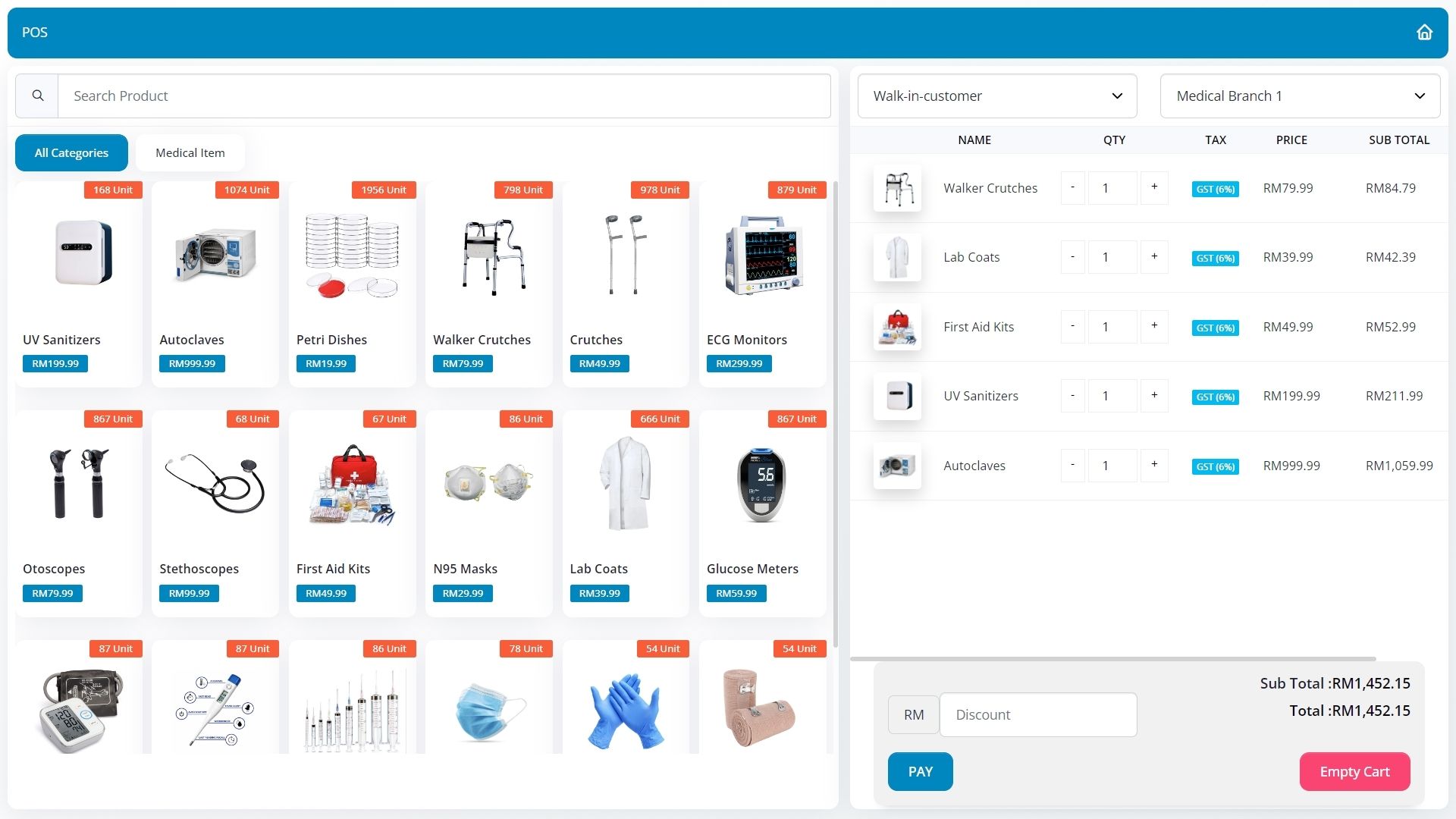 Organic Vegetable Box